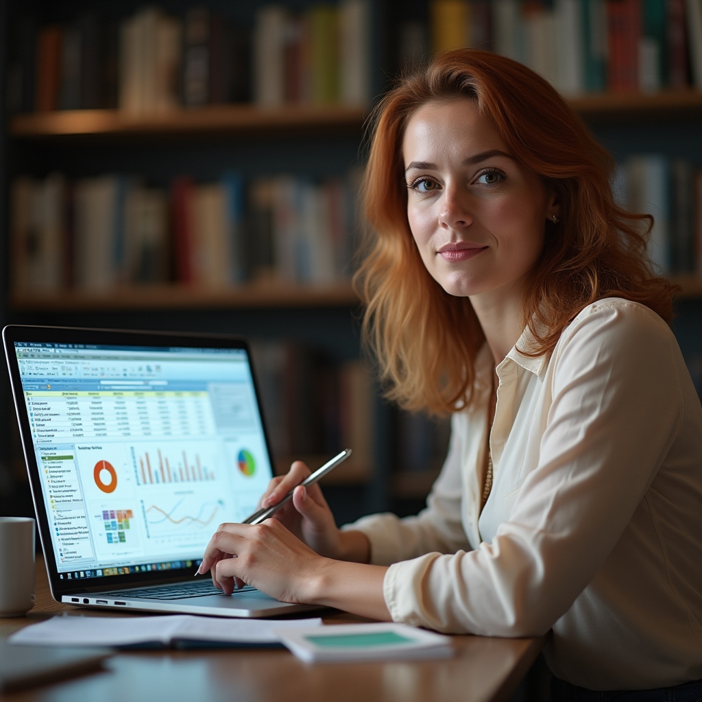 Curs Excel avansat pentru analiză de date