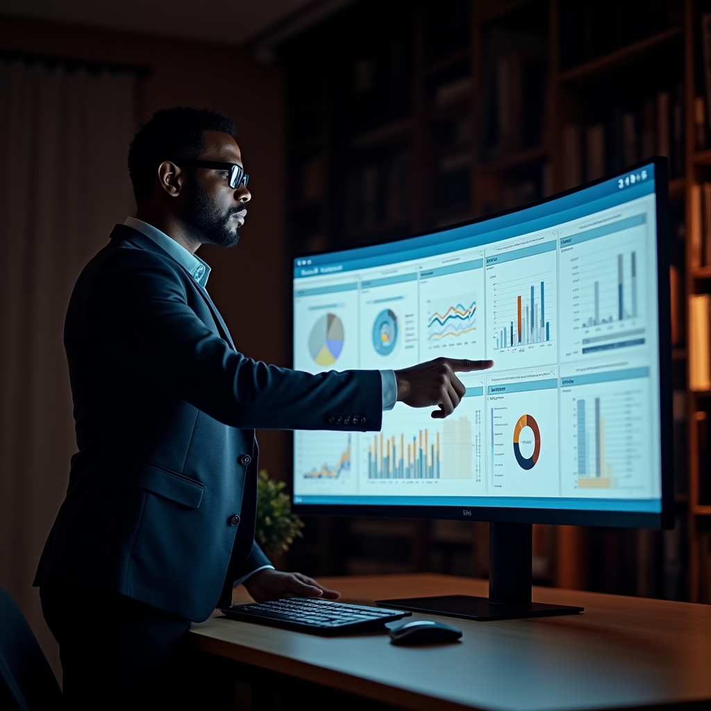 Construirea unui dashboard în Power BI